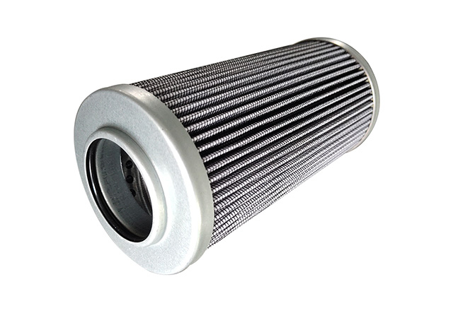 hydraulic oil filter 